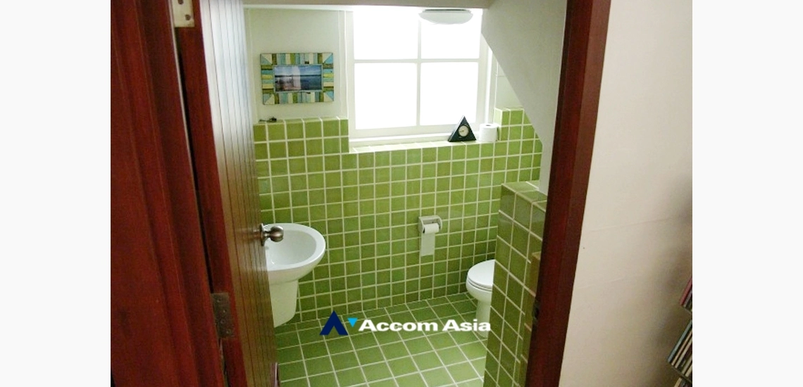 17  5 br House For Rent in Sukhumvit ,Bangkok BTS Thong Lo 13000363