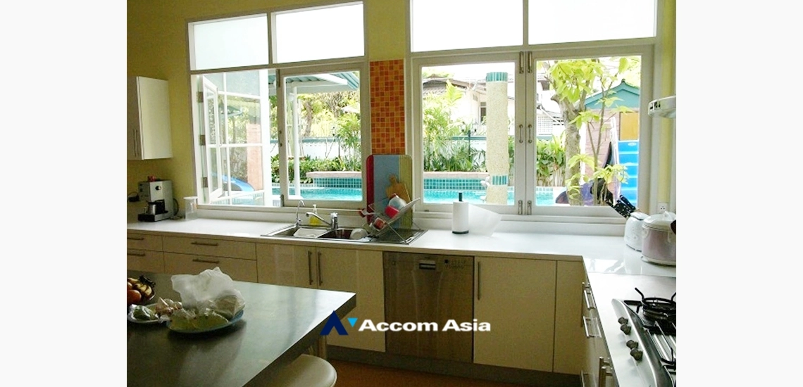 14  5 br House For Rent in Sukhumvit ,Bangkok BTS Thong Lo 13000363