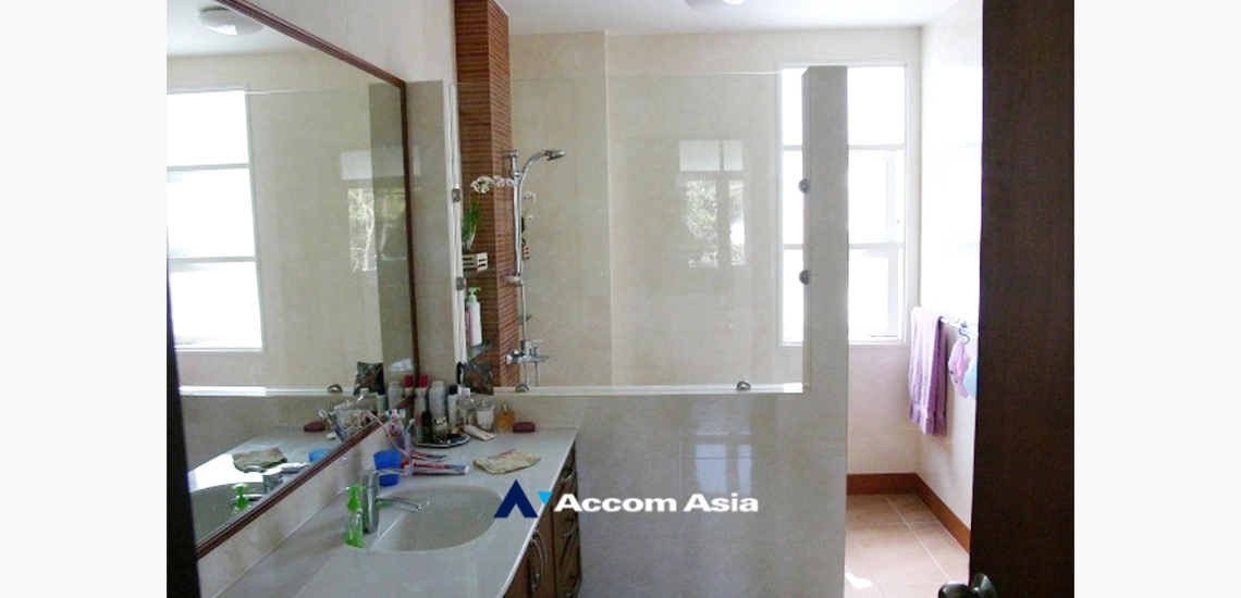 15  5 br House For Rent in Sukhumvit ,Bangkok BTS Thong Lo 13000363