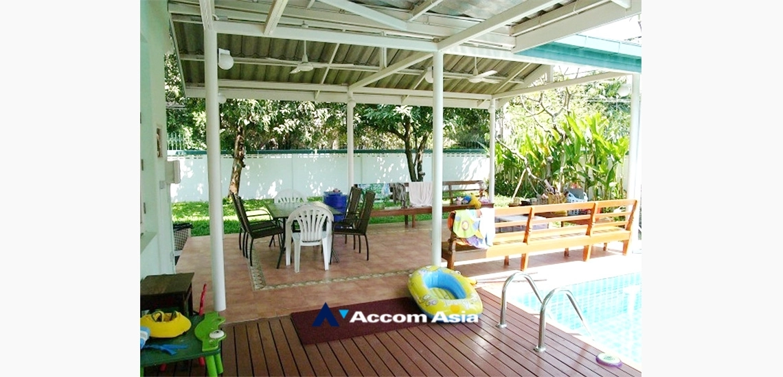 7  5 br House For Rent in Sukhumvit ,Bangkok BTS Thong Lo 13000363