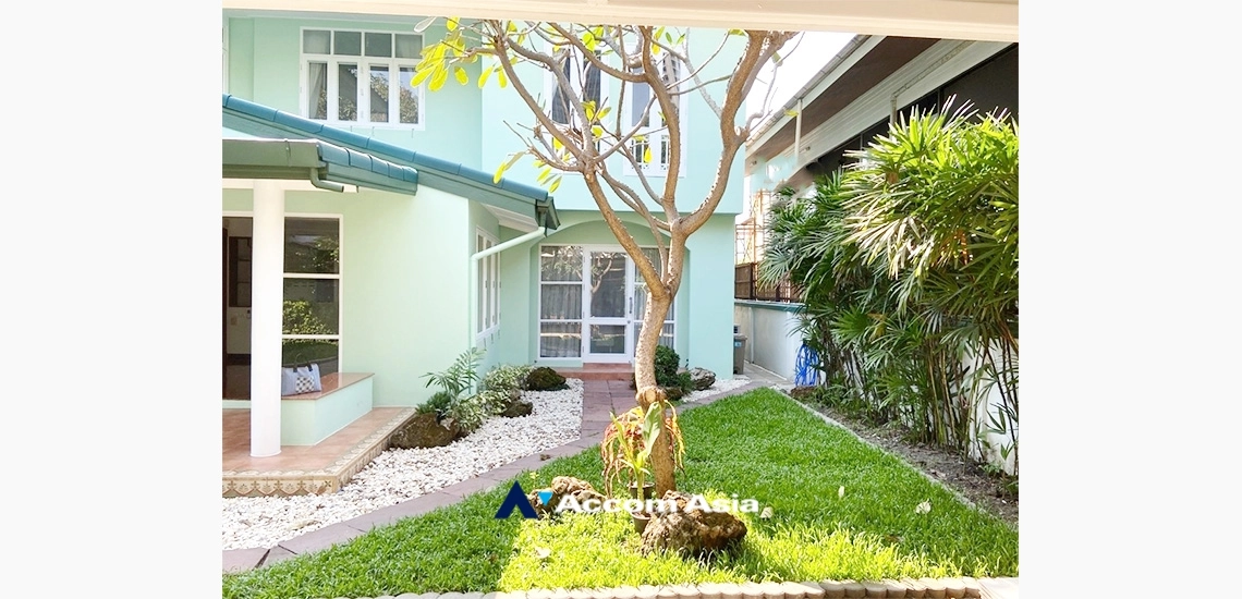 5  5 br House For Rent in Sukhumvit ,Bangkok BTS Thong Lo 13000363