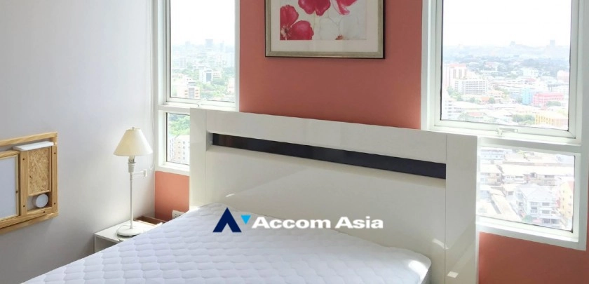 unit 2 Bedrooms  Condominium For Rent & Sale in Sukhumvit, Bangkok  near BTS Phra khanong (13000369)