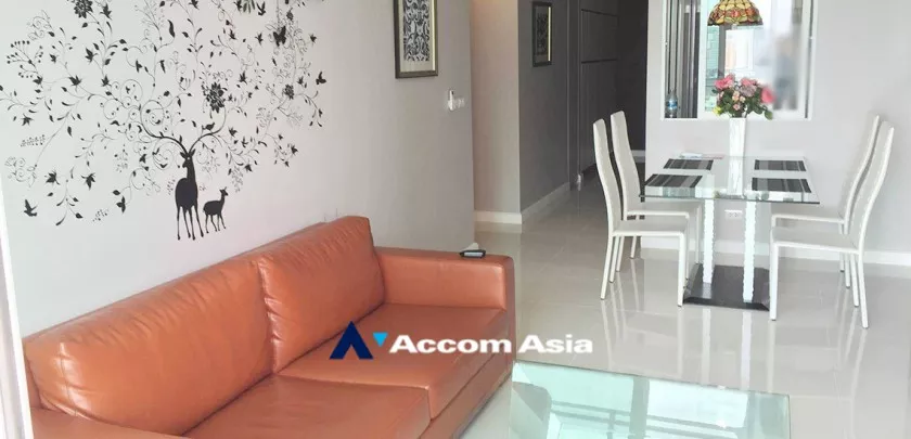 The Bloom Sukhumvit 71 Condominium  2 Bedroom for Sale & Rent BTS Phra khanong in Sukhumvit Bangkok