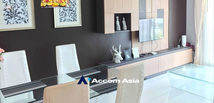 unit 2 Bedrooms  Condominium For Rent & Sale in Sukhumvit, Bangkok  near BTS Phra khanong (13000369)