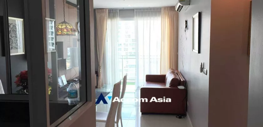  2 Bedrooms  Condominium For Rent & Sale in Sukhumvit, Bangkok  near BTS Phra khanong (13000369)