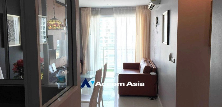 unit 2 Bedrooms  Condominium For Rent & Sale in Sukhumvit, Bangkok  near BTS Phra khanong (13000369)