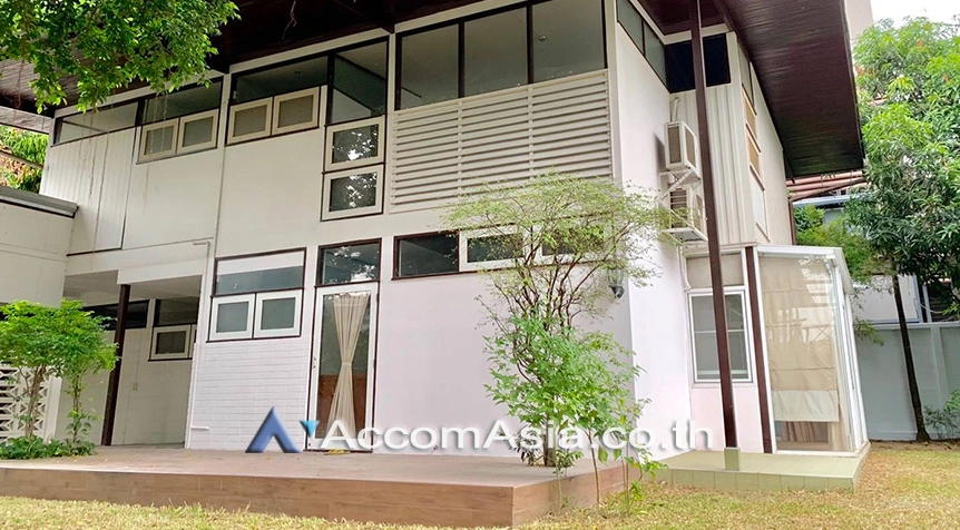 6  3 br House for rent and sale in Sukhumvit ,Bangkok BTS Thong Lo 13000371