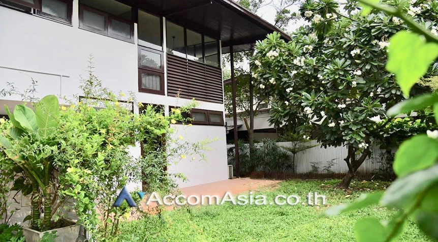 8  3 br House for rent and sale in Sukhumvit ,Bangkok BTS Thong Lo 13000371