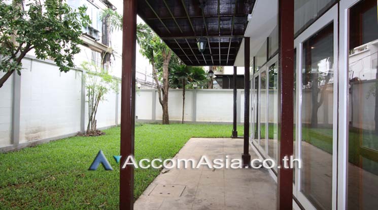 11  3 br House For Rent in sukhumvit ,Bangkok BTS Thong Lo 13000372