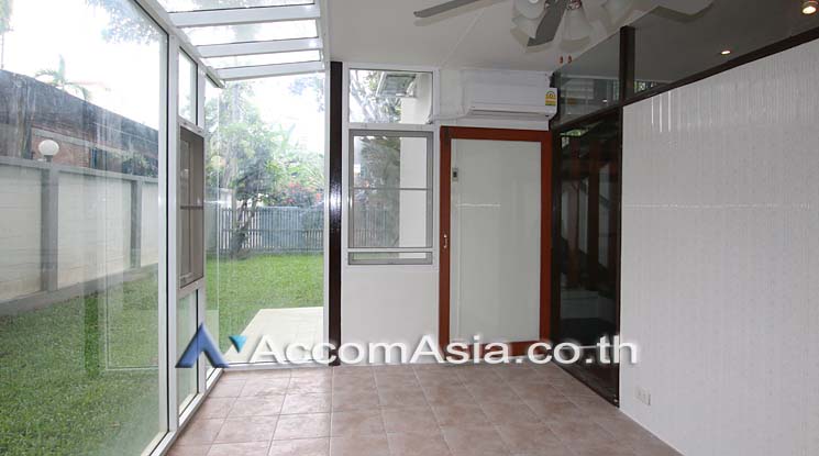 6  3 br House For Rent in sukhumvit ,Bangkok BTS Thong Lo 13000372