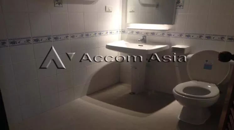 8  3 br Apartment For Rent in Sukhumvit ,Bangkok BTS Phrom Phong at Homey and relaxed 13000383