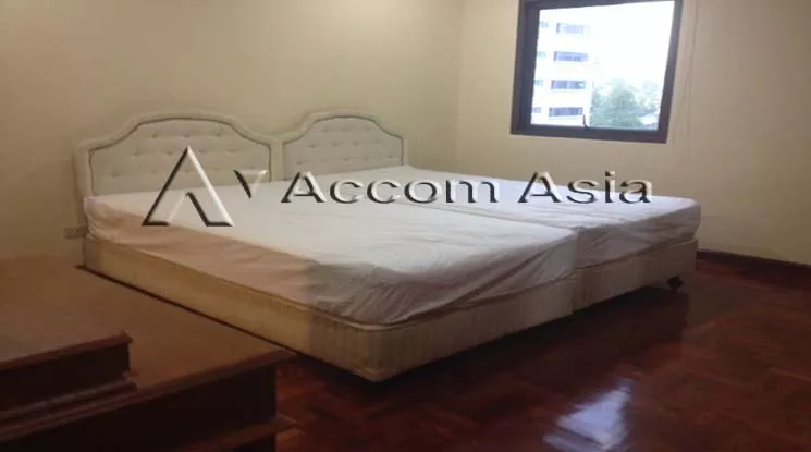 5  3 br Apartment For Rent in Sukhumvit ,Bangkok BTS Phrom Phong at Homey and relaxed 13000383