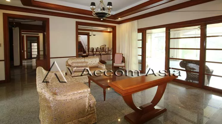  1  4 br House For Rent in  ,Samutprakan BTS Bang Na at Lakeside Villa 1 13000387