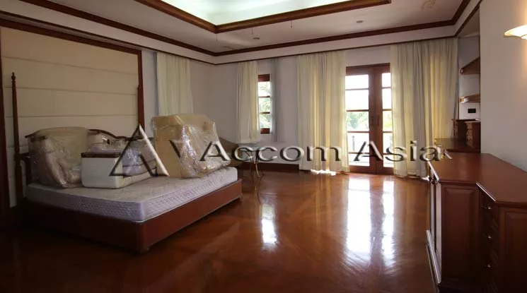 8  4 br House For Rent in  ,Samutprakan BTS Bang Na at Lakeside Villa 1 13000387