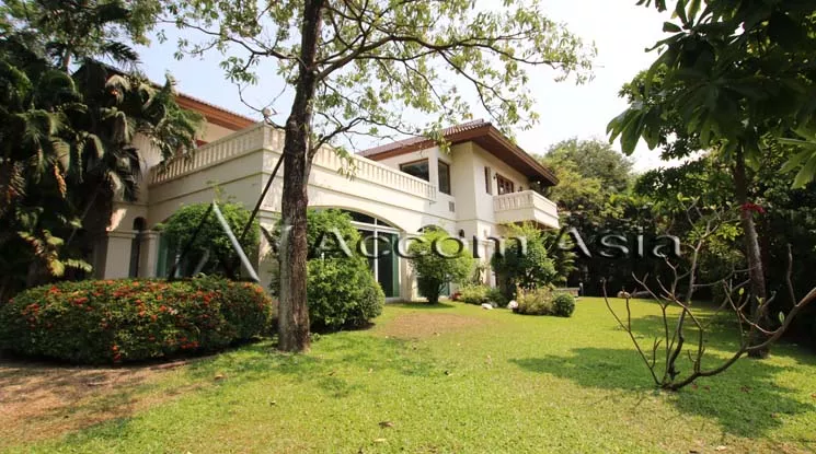 11  4 br House For Rent in  ,Samutprakan BTS Bang Na at Lakeside Villa 1 13000387