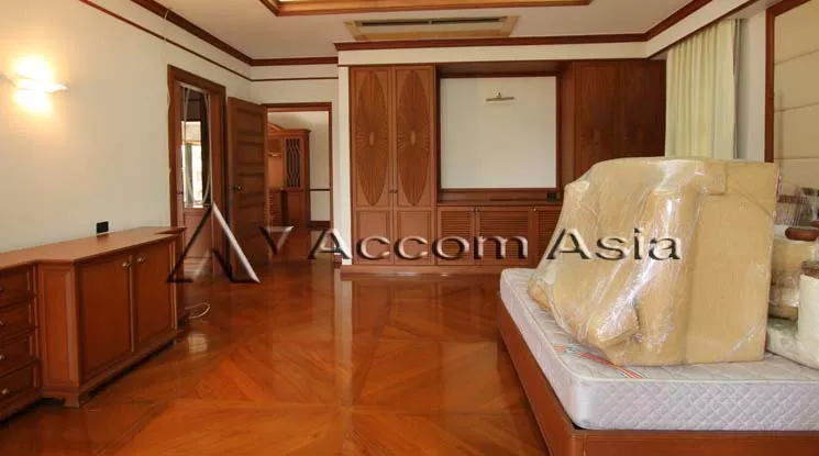 9  4 br House For Rent in  ,Samutprakan BTS Bang Na at Lakeside Villa 1 13000387