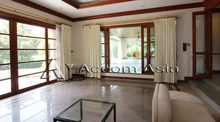 6  4 br House For Rent in  ,Samutprakan BTS Bang Na at Lakeside Villa 1 13000387