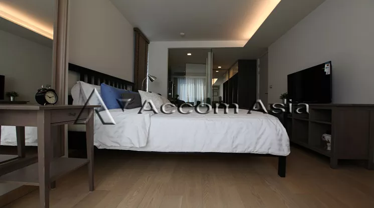 6  1 br Condominium for rent and sale in Sukhumvit ,Bangkok BTS Thong Lo at Via 49 13000390