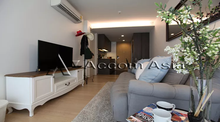  1  1 br Condominium for rent and sale in Sukhumvit ,Bangkok BTS Thong Lo at Via 49 13000390