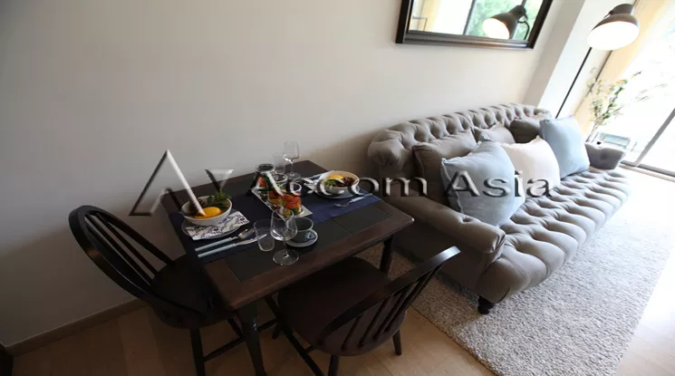 unit 1 Bedroom  Condominium For Rent & Sale in Sukhumvit, Bangkok  near BTS Thong Lo (13000390)