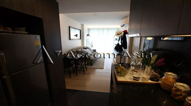 unit 1 Bedroom  Condominium For Rent & Sale in Sukhumvit, Bangkok  near BTS Thong Lo (13000390)