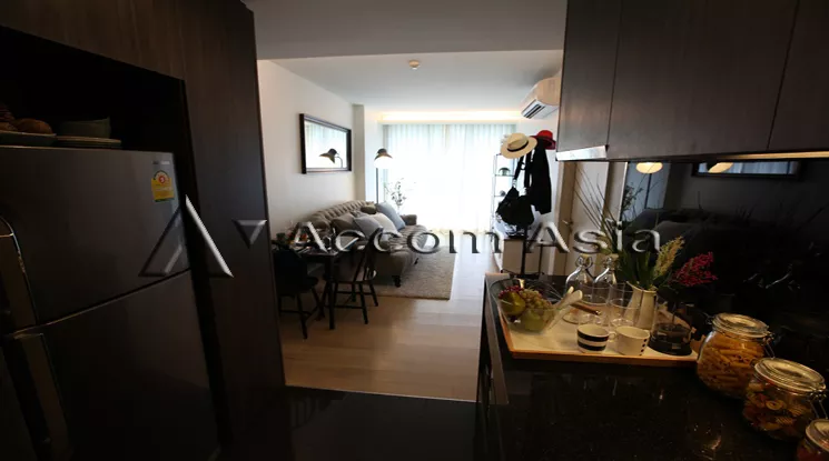 4  1 br Condominium for rent and sale in Sukhumvit ,Bangkok BTS Thong Lo at Via 49 13000390