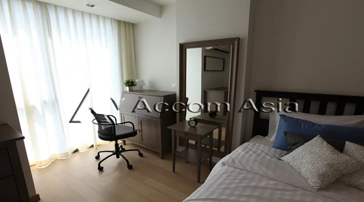 7  1 br Condominium for rent and sale in Sukhumvit ,Bangkok BTS Thong Lo at Via 49 13000390