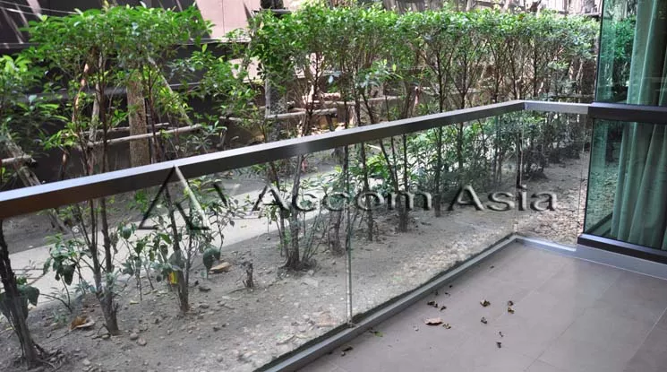 unit 1 Bedroom  Condominium For Rent & Sale in Sukhumvit, Bangkok  near BTS Ekkamai (13000391)