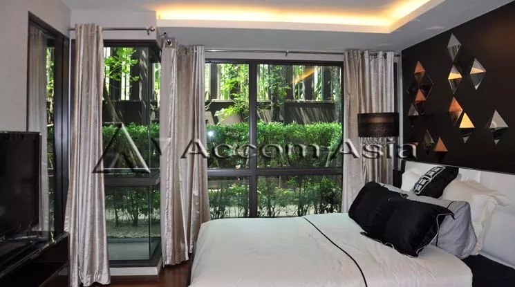 10  1 br Condominium for rent and sale in Sukhumvit ,Bangkok BTS Ekkamai at The Address Sukhumvit 61 13000391