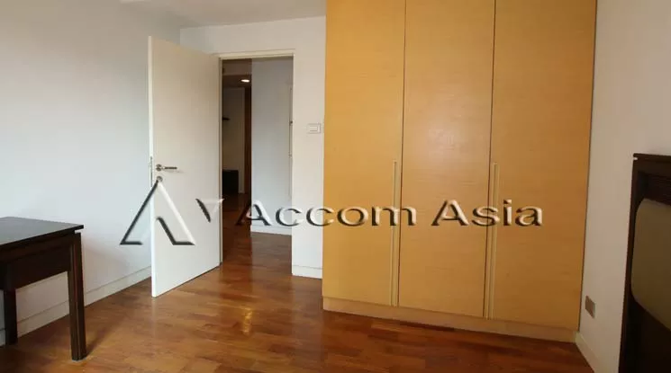 7  2 br Condominium For Rent in Ploenchit ,Bangkok BTS Ploenchit at Baan Siri Ruedee 13000393