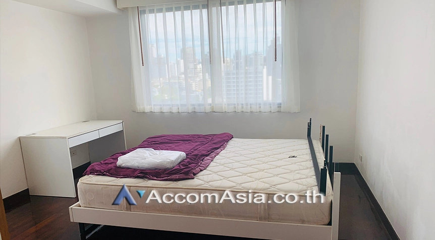 11  3 br Condominium for rent and sale in Sukhumvit ,Bangkok BTS Phrom Phong - MRT Phetchaburi at Prime Mansion One 13000394