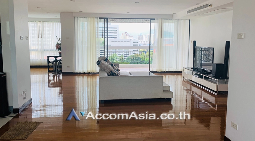 unitPet friendly |  3 Bedrooms  Condominium For Rent & Sale in Sukhumvit, Bangkok  near BTS Phrom Phong - MRT Phetchaburi (13000394)