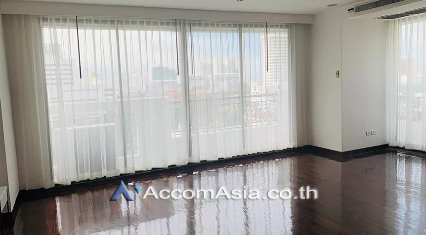 8  3 br Condominium For Rent in Sukhumvit ,Bangkok BTS Phrom Phong - MRT Phetchaburi at Prime Mansion One 13000394