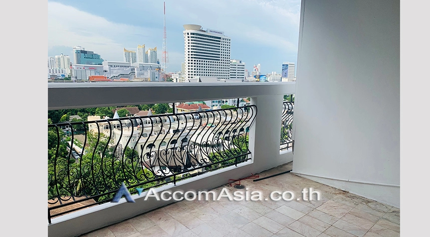 12  3 br Condominium for rent and sale in Sukhumvit ,Bangkok BTS Phrom Phong - MRT Phetchaburi at Prime Mansion One 13000394