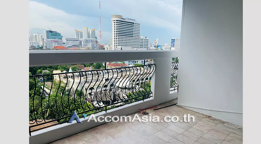 12  3 br Condominium For Rent in Sukhumvit ,Bangkok BTS Phrom Phong - MRT Phetchaburi at Prime Mansion One 13000394