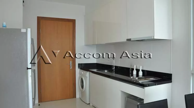 7  2 br Condominium For Rent in Sukhumvit ,Bangkok BTS Phra khanong at The Bloom Sukhumvit 71 13000397
