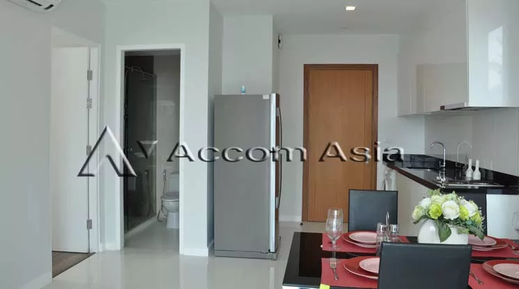 6  2 br Condominium For Rent in Sukhumvit ,Bangkok BTS Phra khanong at The Bloom Sukhumvit 71 13000397
