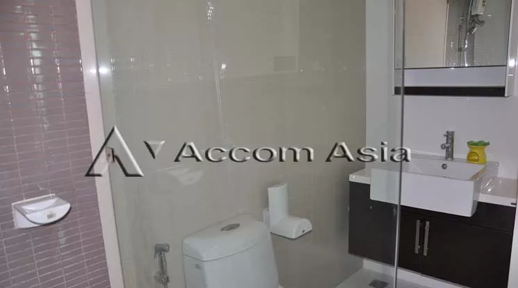 10  2 br Condominium For Rent in Sukhumvit ,Bangkok BTS Phra khanong at The Bloom Sukhumvit 71 13000397