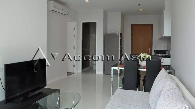  2 Bedrooms  Condominium For Rent in Sukhumvit, Bangkok  near BTS Phra khanong (13000397)