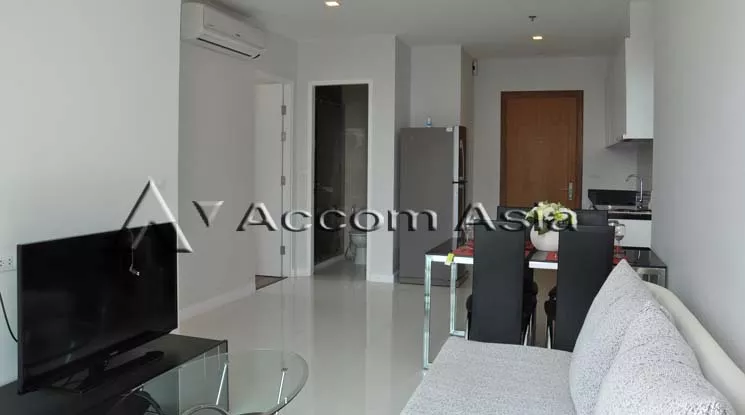 unit 2 Bedrooms  Condominium For Rent in Sukhumvit, Bangkok  near BTS Phra khanong (13000397)