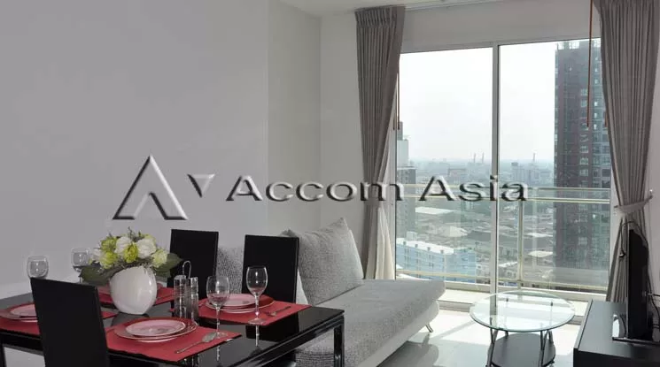  2 Bedrooms  Condominium For Rent in Sukhumvit, Bangkok  near BTS Phra khanong (13000397)
