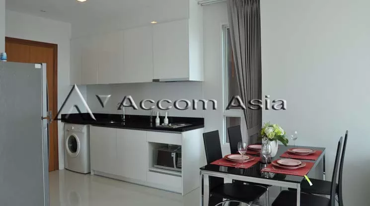 8  2 br Condominium For Rent in Sukhumvit ,Bangkok BTS Phra khanong at The Bloom Sukhumvit 71 13000397