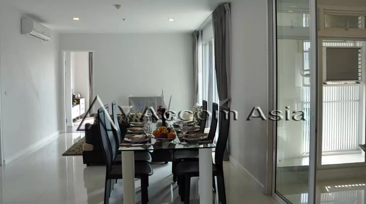 5  3 br Condominium For Rent in Sukhumvit ,Bangkok BTS Phra khanong at The Bloom Sukhumvit 71 13000399