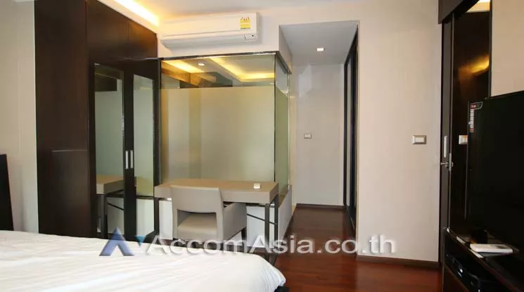 5  1 br Condominium For Rent in Sukhumvit ,Bangkok BTS Ekkamai at The Address Sukhumvit 61 13000402
