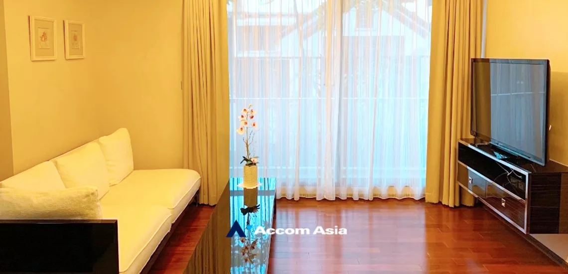 The Address Sukhumvit 61 Condominium  2 Bedroom for Sale & Rent BTS Ekkamai in Sukhumvit Bangkok