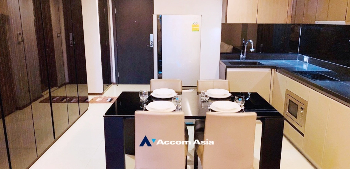 unitThe Address Sukhumvit 61