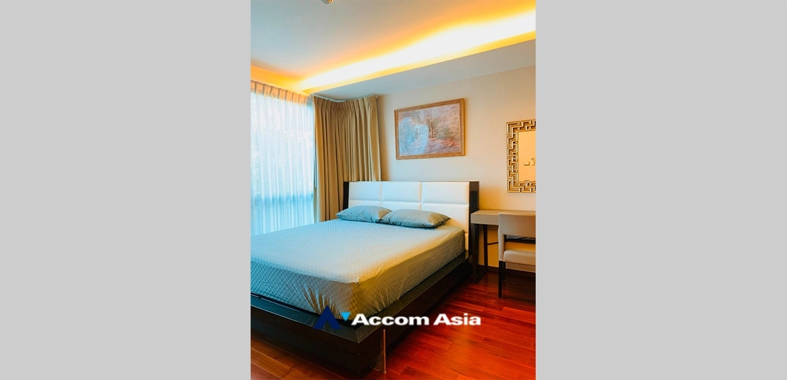 unitThe Address Sukhumvit 61