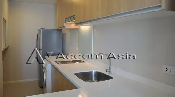 10  1 br Condominium For Sale in Phaholyothin ,Bangkok MRT Phetchaburi - ARL Makkasan at Villa Asoke 13000412