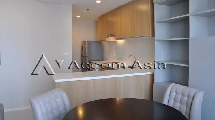 9  1 br Condominium For Sale in Phaholyothin ,Bangkok MRT Phetchaburi - ARL Makkasan at Villa Asoke 13000412
