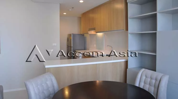 9  1 br Condominium For Sale in  ,Bangkok MRT Phetchaburi - ARL Makkasan at Villa Asoke 13000412